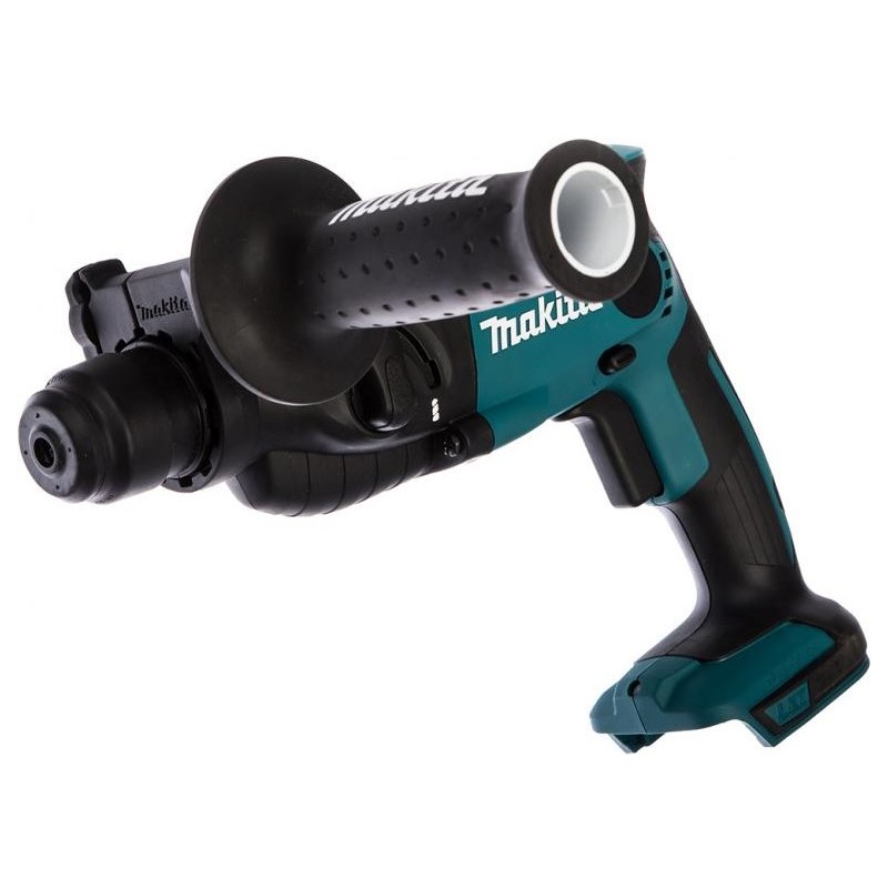 Перфоратор аккумуляторный Makita DHR165Z