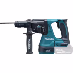 Перфоратор аккумуляторный Makita DHR243Z