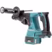 Перфоратор аккумуляторный Makita DHR243Z