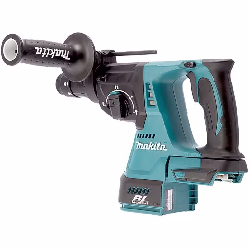 Перфоратор аккумуляторный Makita DHR243Z