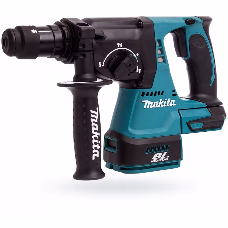 Перфоратор аккумуляторный Makita DHR243Z