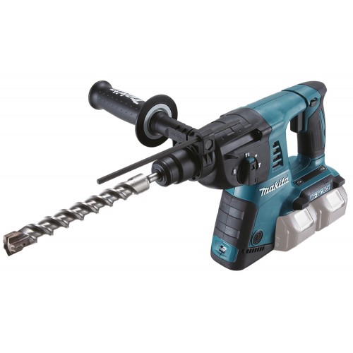 Перфоратор аккумуляторный Makita DHR263Z