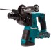 Перфоратор аккумуляторный Makita DHR263Z