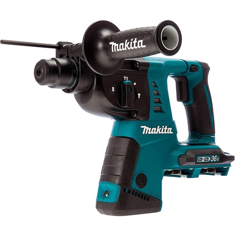 Перфоратор аккумуляторный Makita DHR263Z