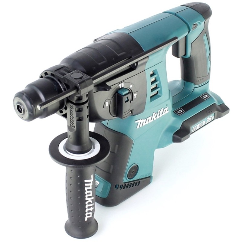 Перфоратор аккумуляторный Makita DHR263Z