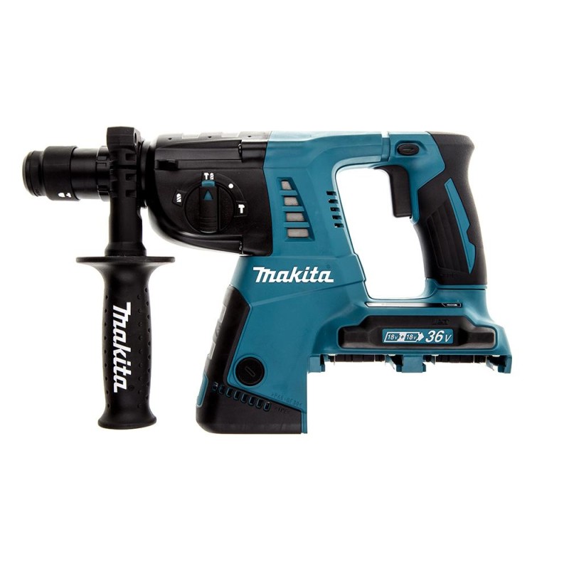 Перфоратор аккумуляторный Makita DHR263Z