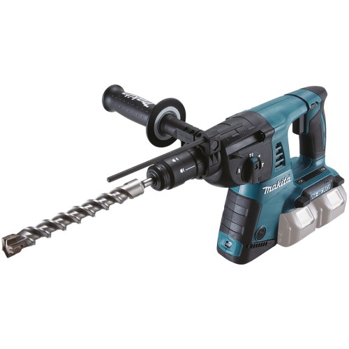 Перфоратор аккумуляторный Makita DHR264Z