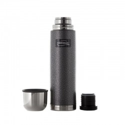 Термос ThermoCafe HAMFK-700 673510, 0.7 л, серый