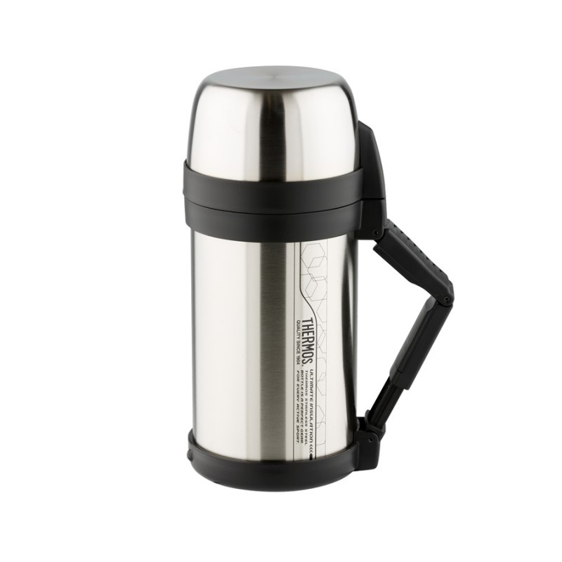 Термос Thermos FDH-1405 923639, 1.4 л, стальной