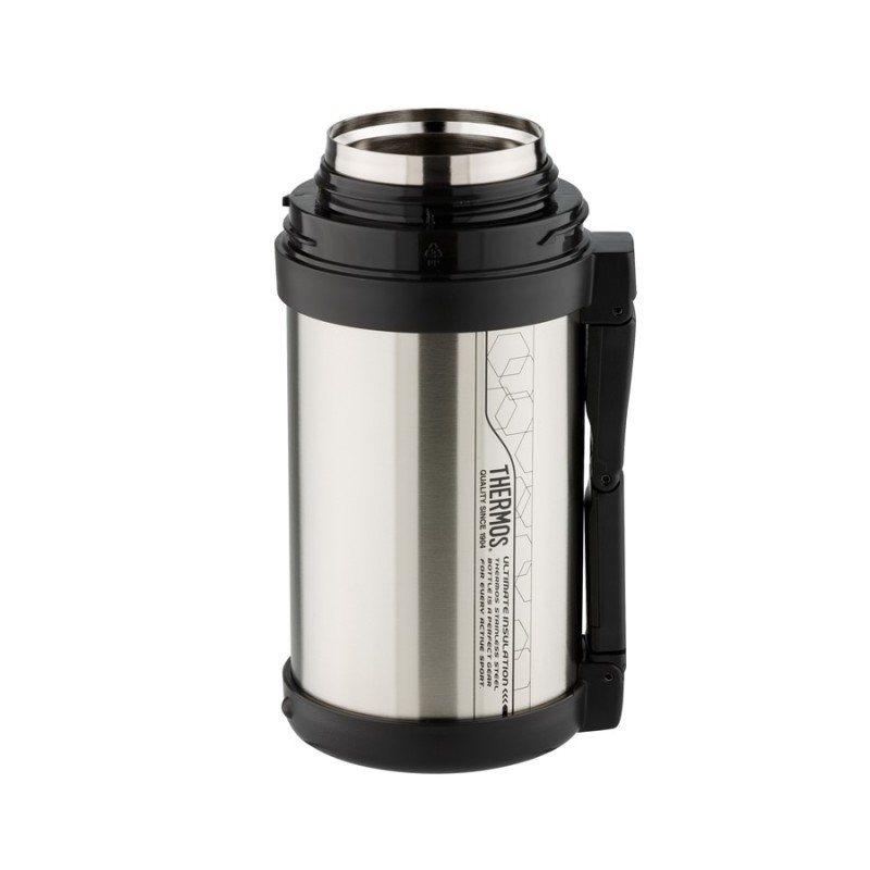 Термос Thermos FDH-1405 923639, 1.4 л, стальной