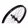 Колесо велосипедное в сборе BMX 630164, 20", заднее, эксцентрик, усиленный обод