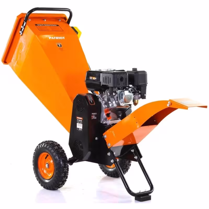 Измельчитель бензиновый Patriot PT SB 506