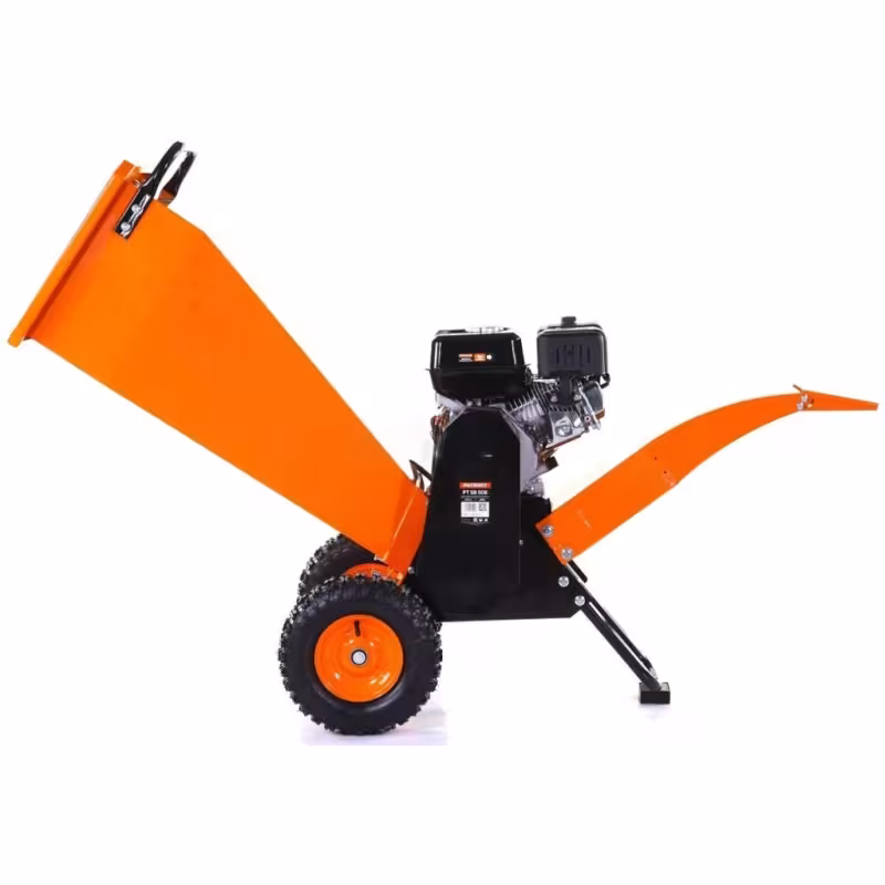 Измельчитель бензиновый Patriot PT SB 506