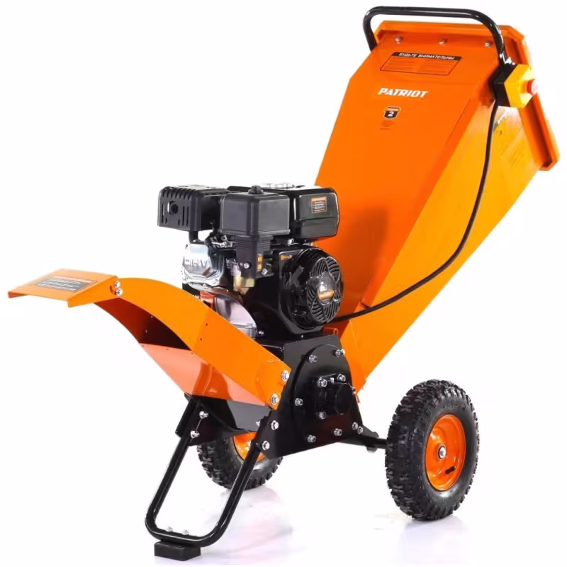 Измельчитель бензиновый Patriot PT SB 506
