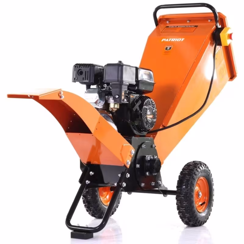 Измельчитель бензиновый Patriot PT SB 506