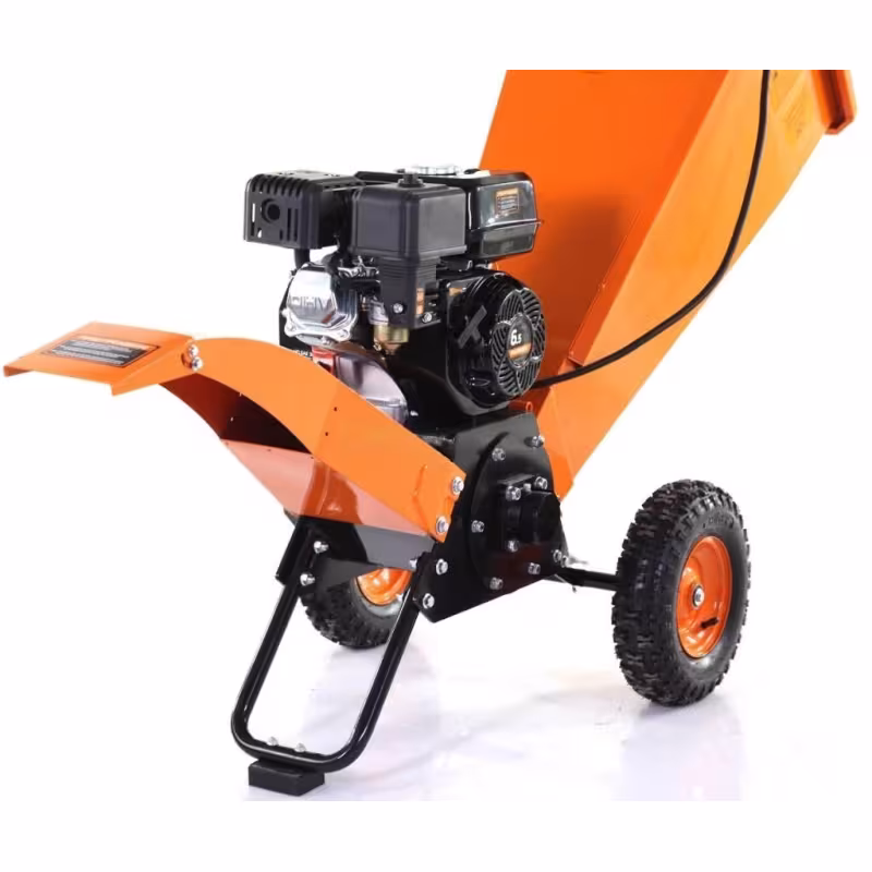 Измельчитель бензиновый Patriot PT SB 506