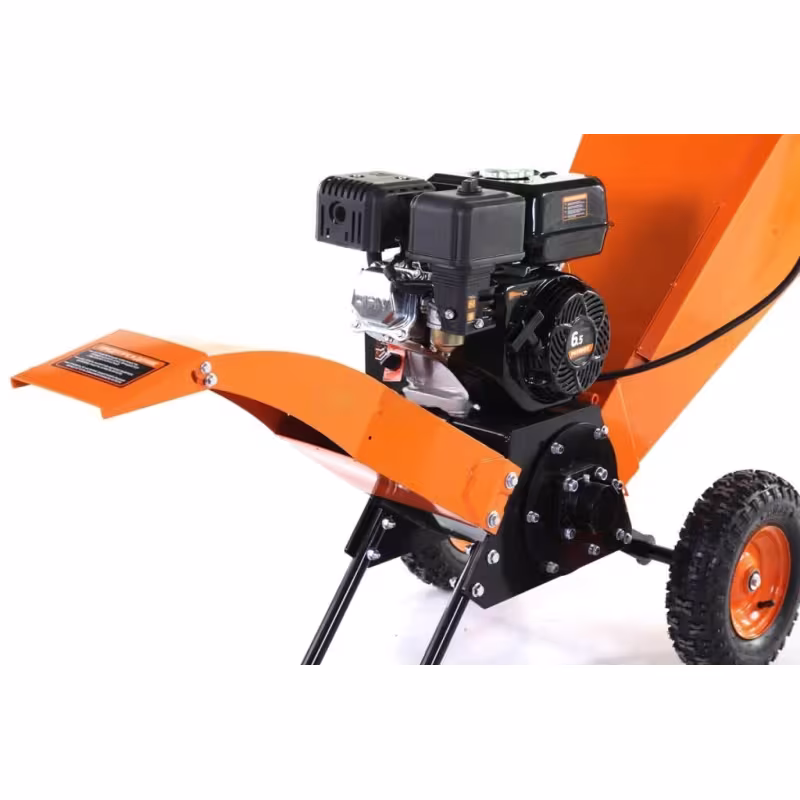 Измельчитель бензиновый Patriot PT SB 506