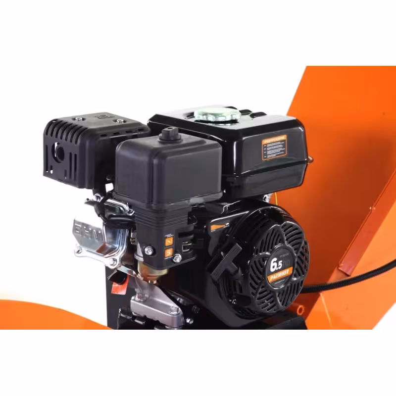 Измельчитель бензиновый Patriot PT SB 506