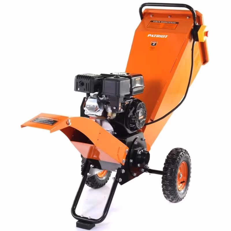 Измельчитель бензиновый Patriot PT SB 506