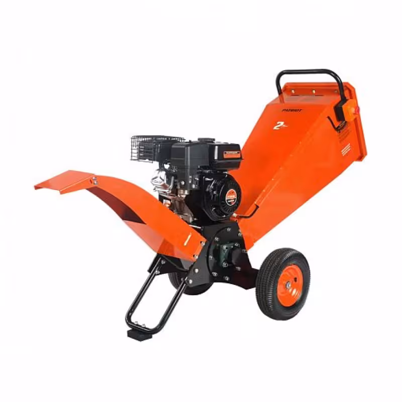 Измельчитель бензиновый Patriot PT SB 506