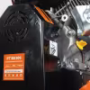 Измельчитель бензиновый Patriot PT SB 506