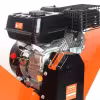 Измельчитель бензиновый Patriot PT SB 506