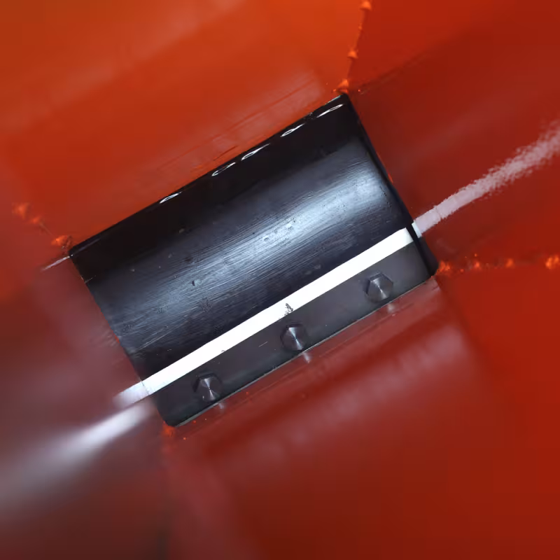 Измельчитель бензиновый Patriot PT SB 506