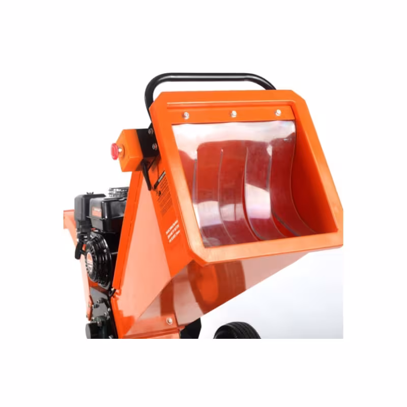 Измельчитель бензиновый Patriot PT SB 506