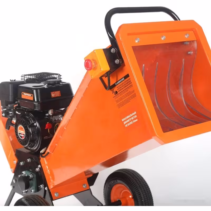 Измельчитель бензиновый Patriot PT SB 506