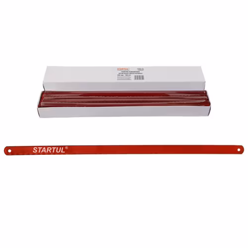 Полотно по металлу  Startul Standart 300мм, универсальный рез