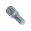 Бита Spline JTC 1162510, M10мм 1/4" L- 25мм