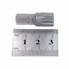 Бита Spline JTC 1263012, M12мм 5/16" L - 30мм