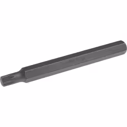 Бита Spline JTC 1268006, M6мм 5/16" L - 80мм