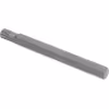 Бита Spline JTC 1268008, M8мм 5/16" L-80мм