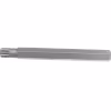 Бита Spline JTC 1268008, M8мм 5/16" L-80мм