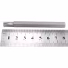 Бита Spline JTC 1268008, M8мм 5/16" L-80мм