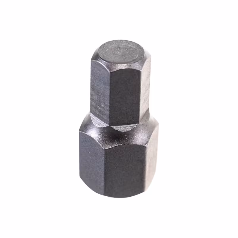 Бита JTC 1353014, H14мм шестигранная 10мм L- 30мм