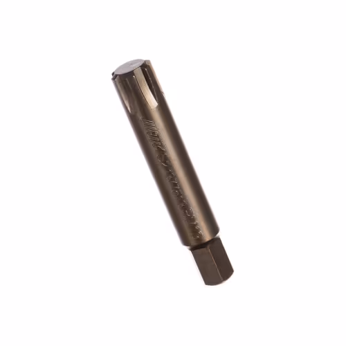 Бита JTC 1377513,  RM13мм RIBE 10мм L- 75мм 