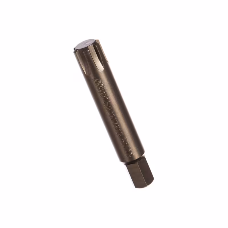 Бита JTC 1377513,  RM13мм RIBE 10мм L- 75мм 