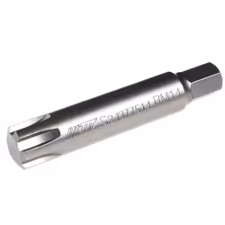 Бита JTC 1377514, RM14мм RIBE 10мм L- 75мм