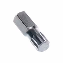 Бита Spline JTC 1363009, M9мм 10мм L-30мм