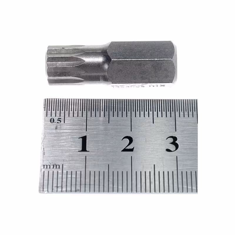 Бита Spline JTC 1363009, M9мм 10мм L-30мм