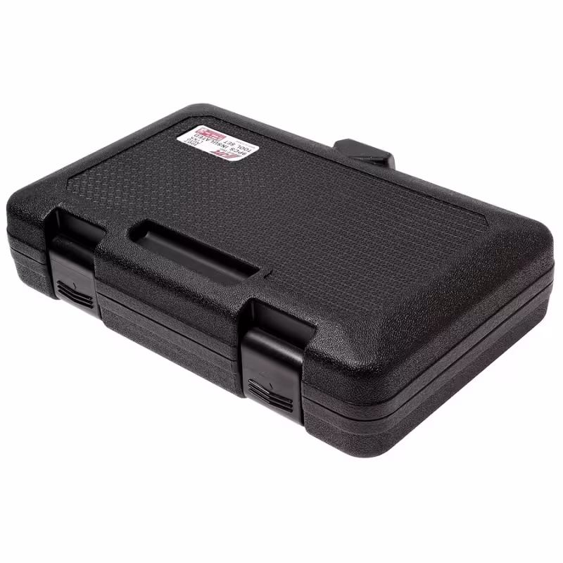 Набор инструментов JTC I007 1000V с изоляцией, 9 предметов