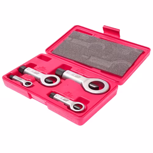 Набор гайкорубов JTC 15/16