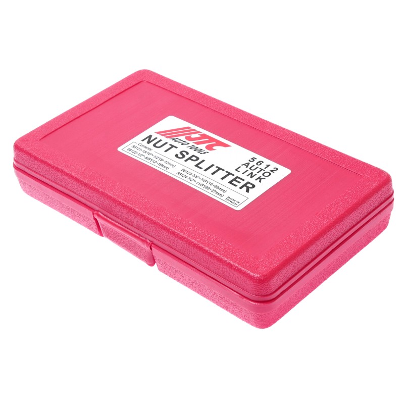 Набор гайкорубов JTC 15/16