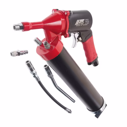 Шприц пневматический JTC-5551