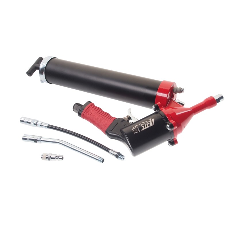 Шприц пневматический JTC-5551