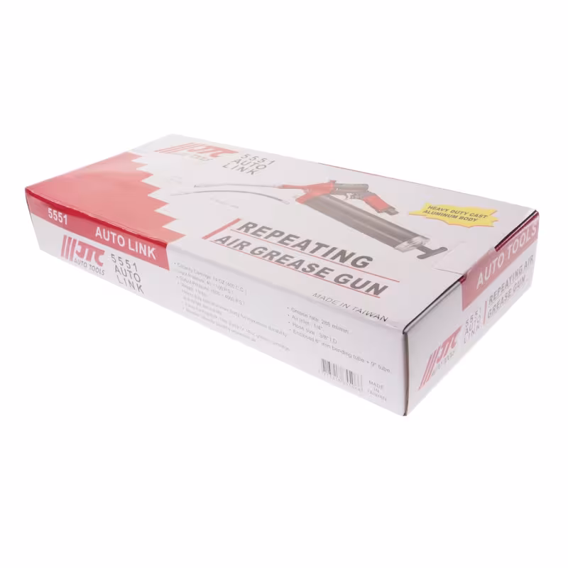 Шприц пневматический JTC-5551