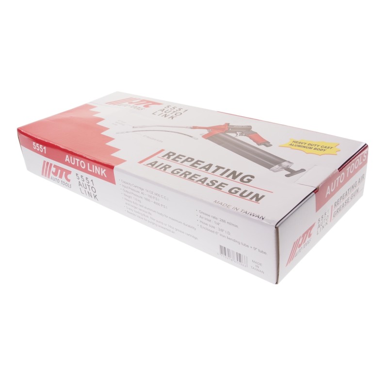 Шприц пневматический JTC-5551