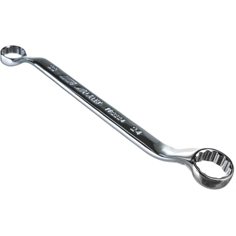 Набор ключей накидных JTC-PR1012S, 6 предметов